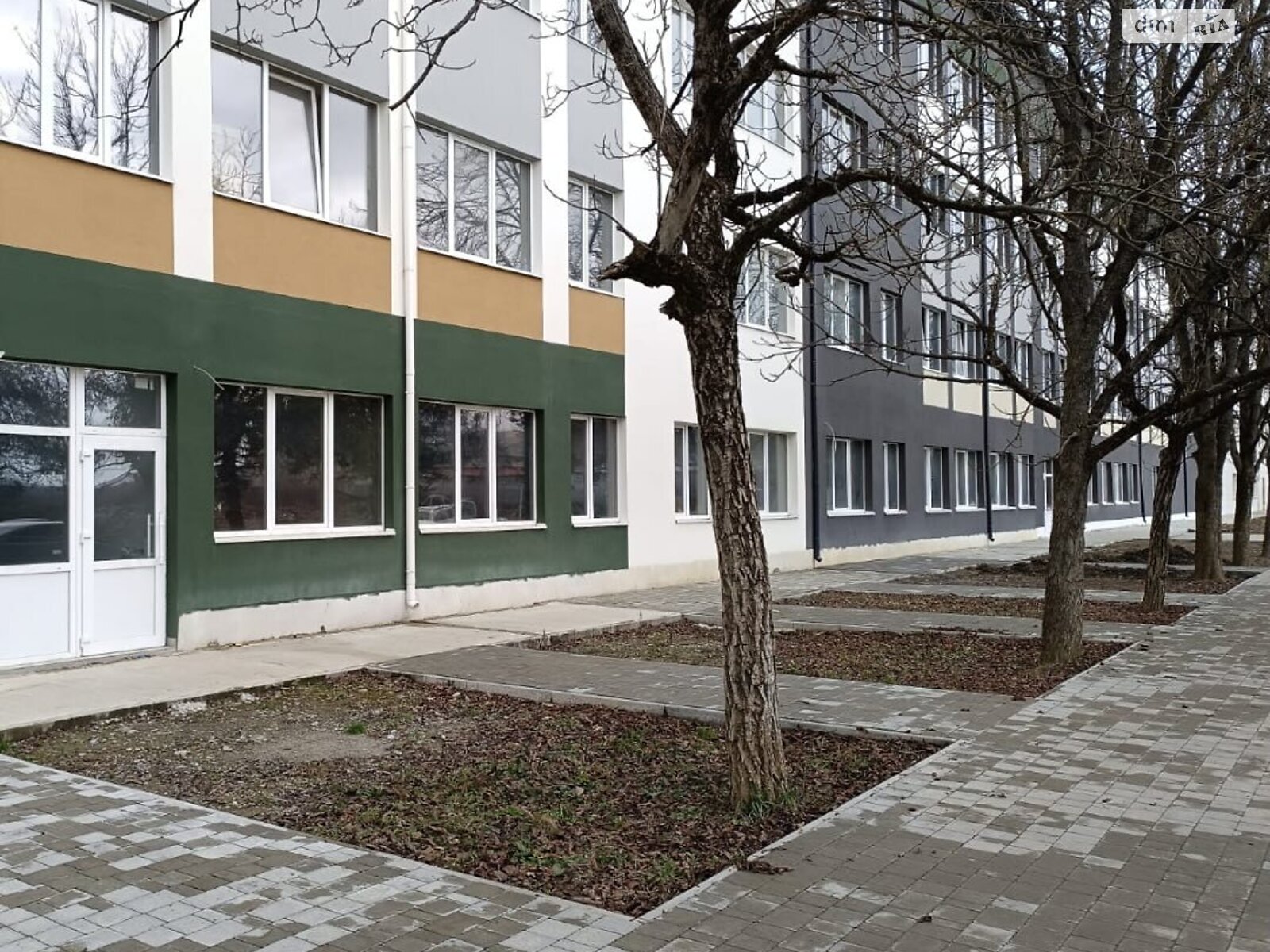 Продажа двухкомнатной квартиры в Ужгороде, на ул. Сергея Мартина 4, фото 1
