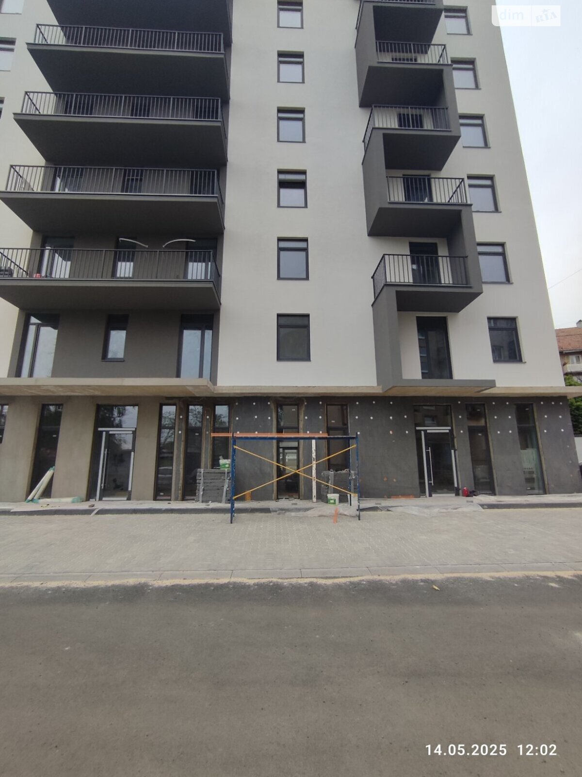 Продаж однокімнатної квартири в Ужгороді, на вул. Бродлаковича, район Шахта фото 1 Продаж однокімнатної квартири в Ужгороді, на вул. Бродлаковича, район Шахта фото 1