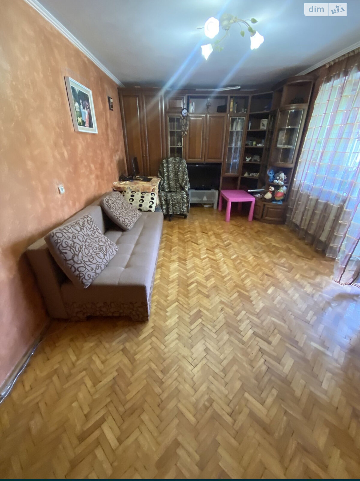 Продажа трехкомнатной квартиры в Ужгороде, на ул. Федора Потушняка 9, район Шахта фото 1