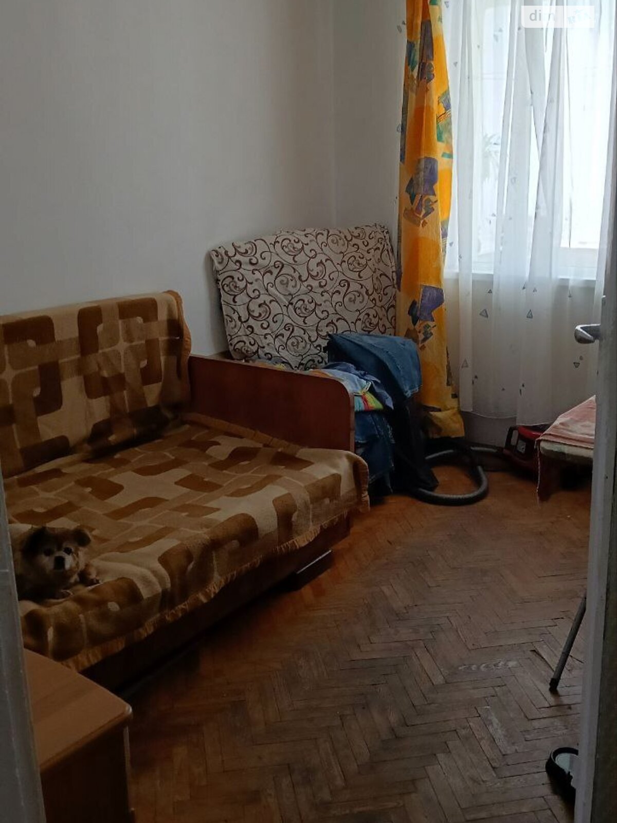 Продаж чотирикімнатної квартири в Ужгороді, на вул. Федора Потушняка, район Шахта фото 1