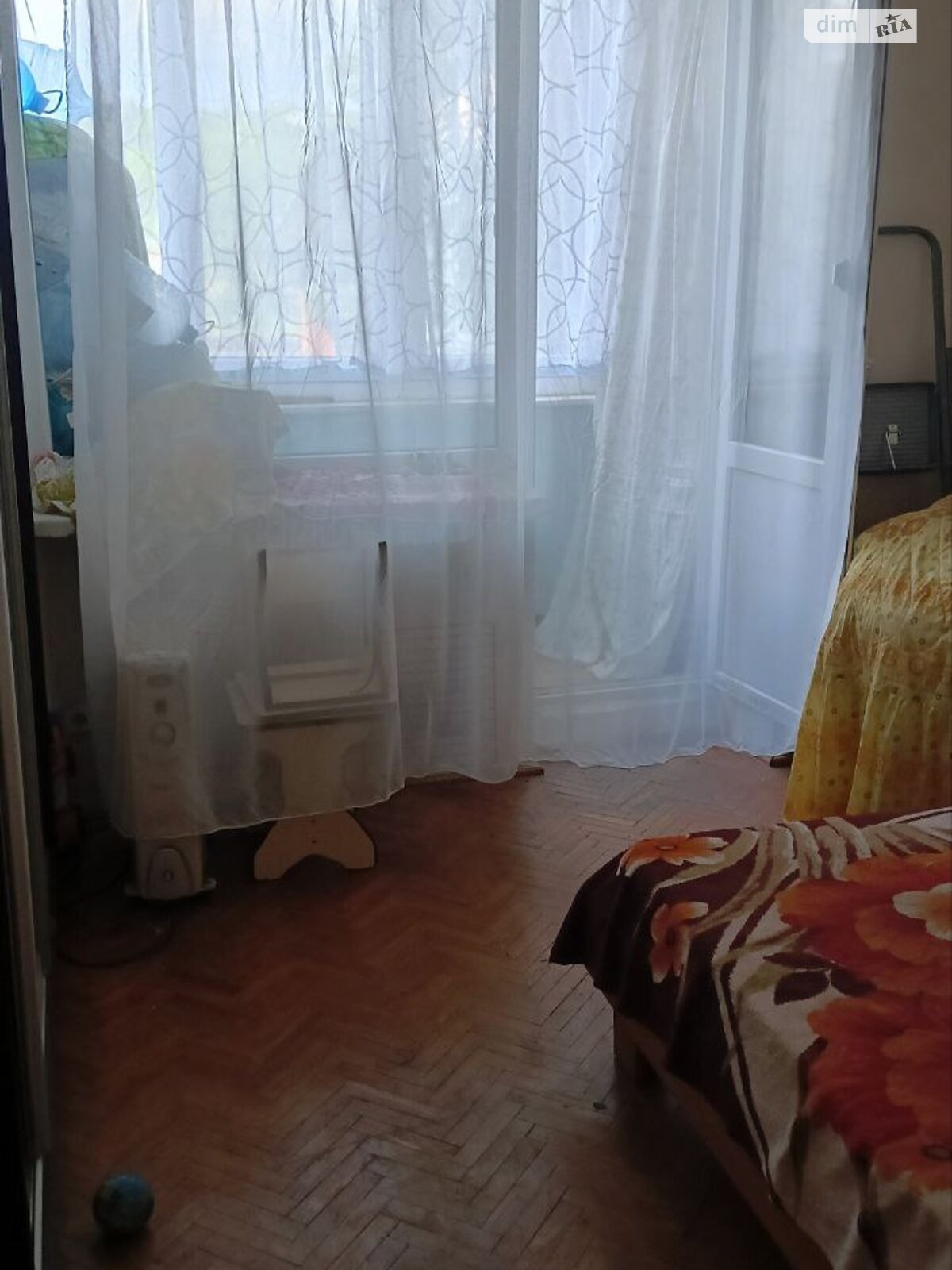 Продаж чотирикімнатної квартири в Ужгороді, на вул. Федора Потушняка, район Шахта фото 1