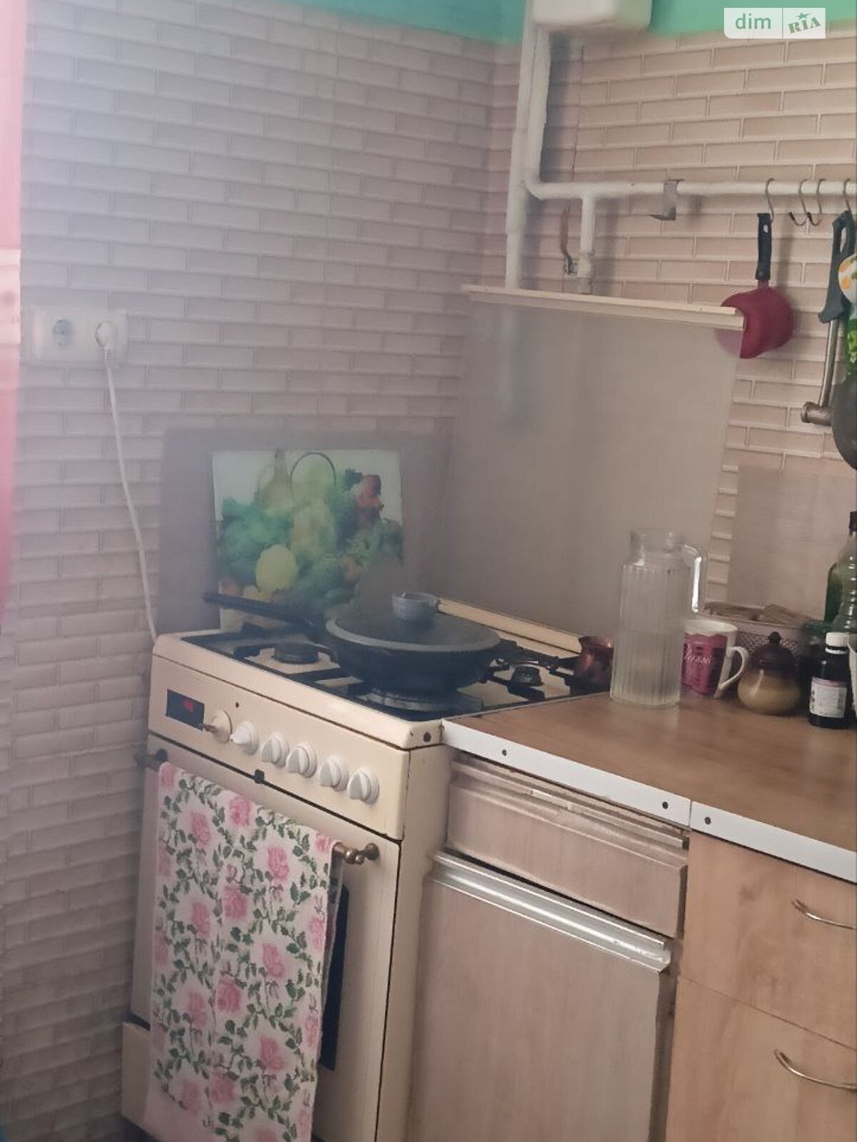 Продаж чотирикімнатної квартири в Ужгороді, на вул. Федора Потушняка, район Шахта фото 1