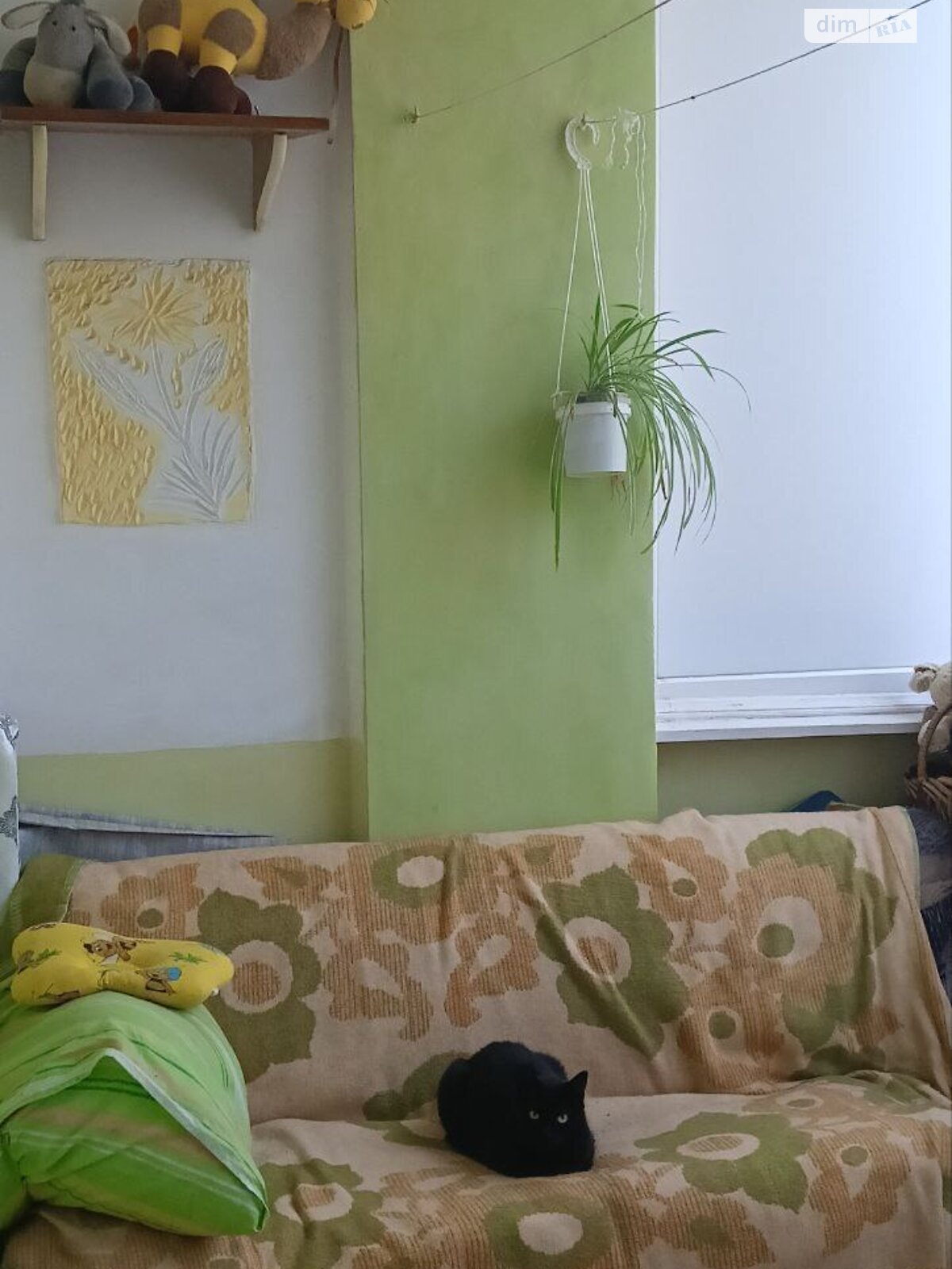 Продаж чотирикімнатної квартири в Ужгороді, на вул. Федора Потушняка, район Шахта фото 1