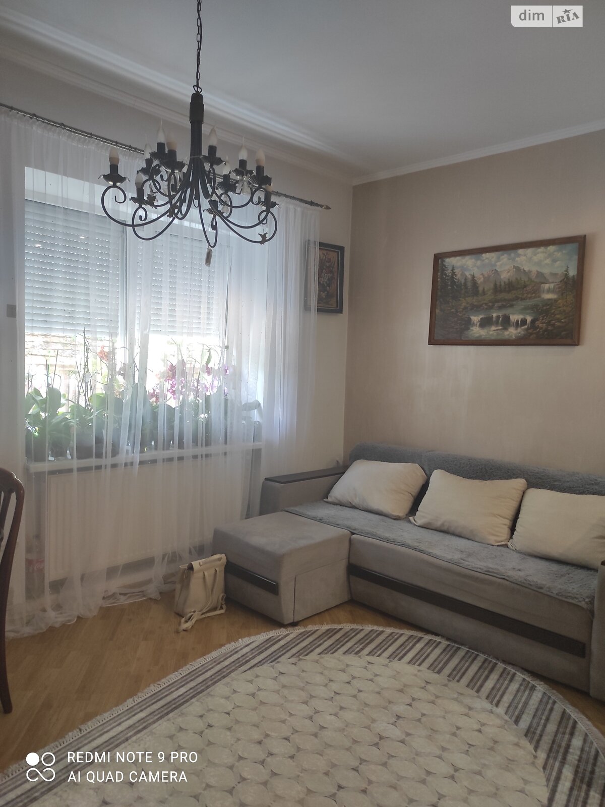 Продажа трехкомнатной квартиры в Ужгороде, на ул. Федора Потушняка, район Шахта фото 1