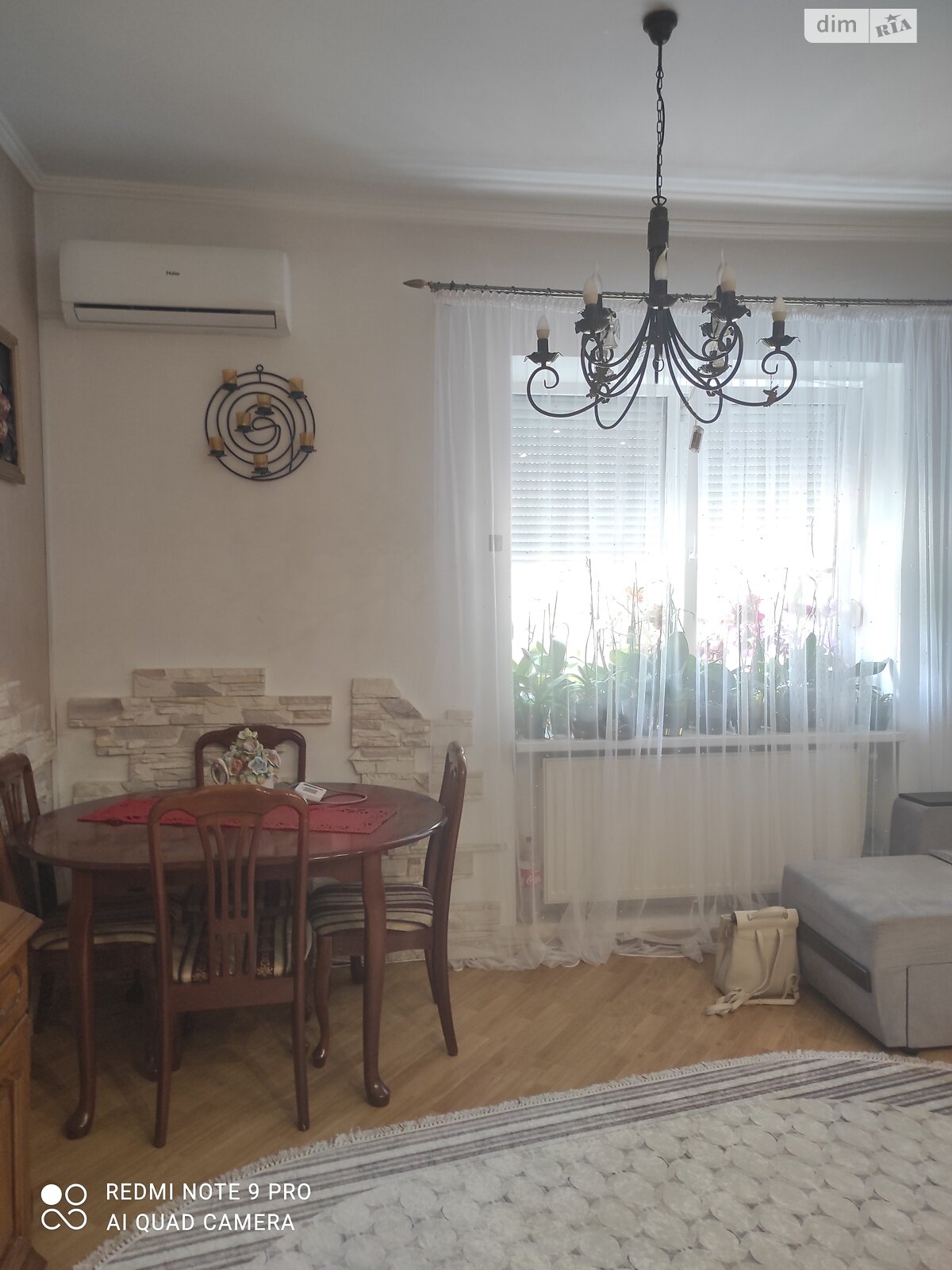 Продажа трехкомнатной квартиры в Ужгороде, на ул. Федора Потушняка, район Шахта фото 1
