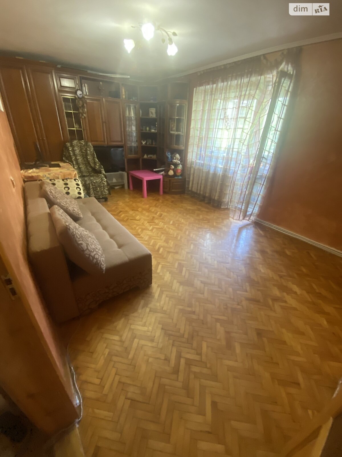 Продажа трехкомнатной квартиры в Ужгороде, на ул. Федора Потушняка 111, район Шахта фото 1