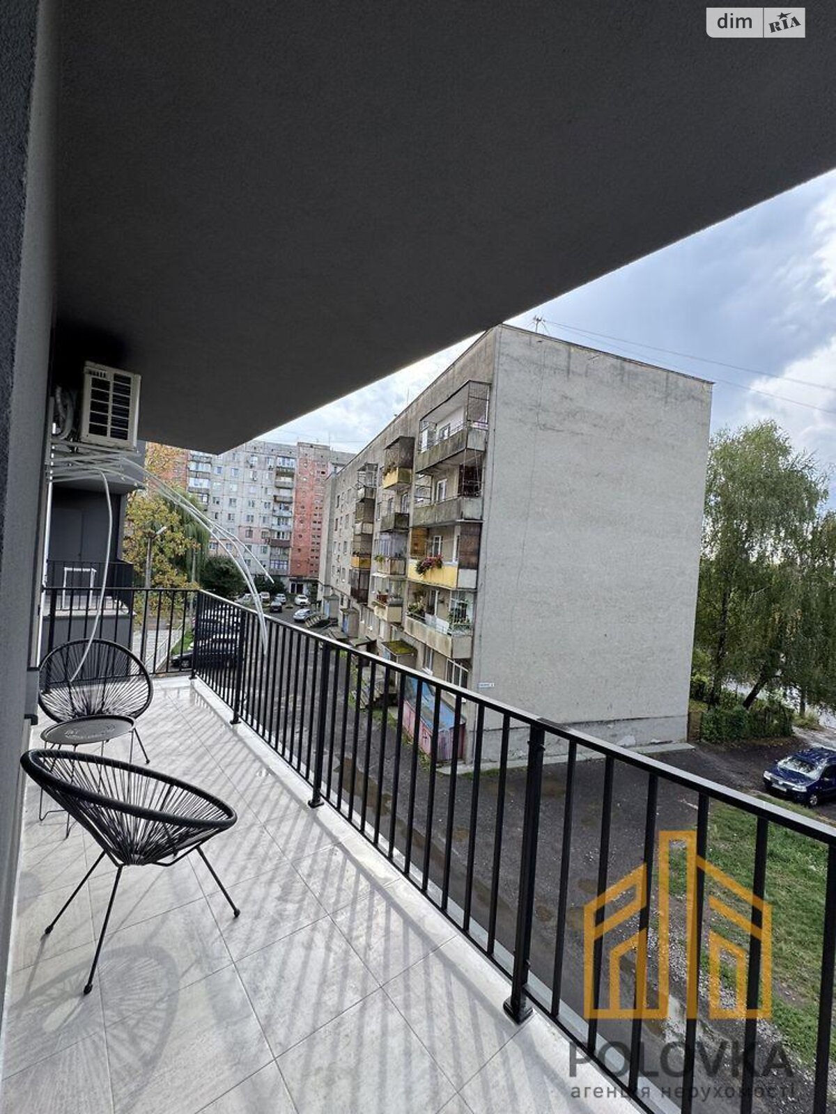 Продажа однокомнатной квартиры в Ужгороде, на ул. Климента Тимирязева 18, район Шахта фото 1