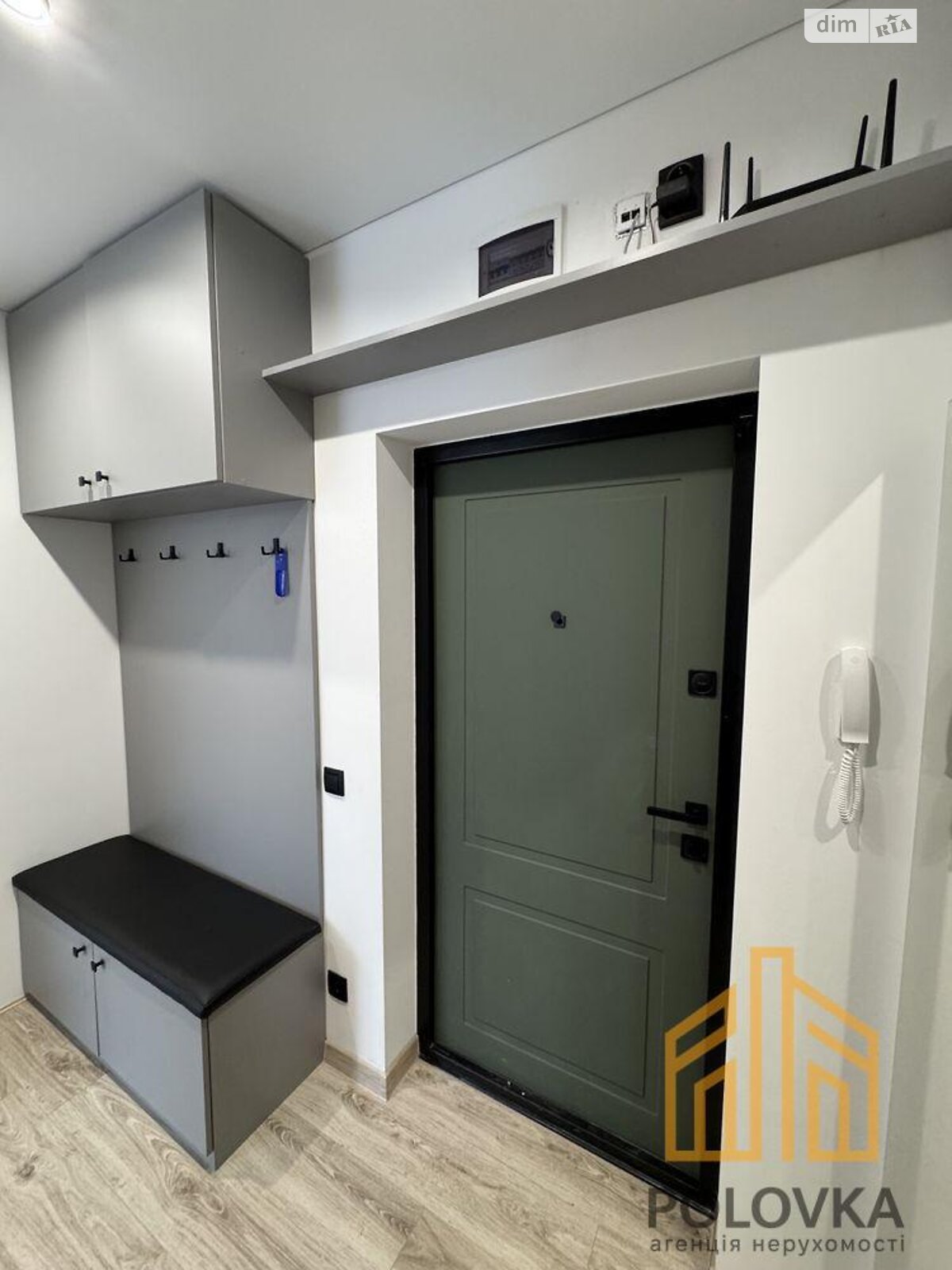 Продажа однокомнатной квартиры в Ужгороде, на ул. Климента Тимирязева 18, район Шахта фото 1