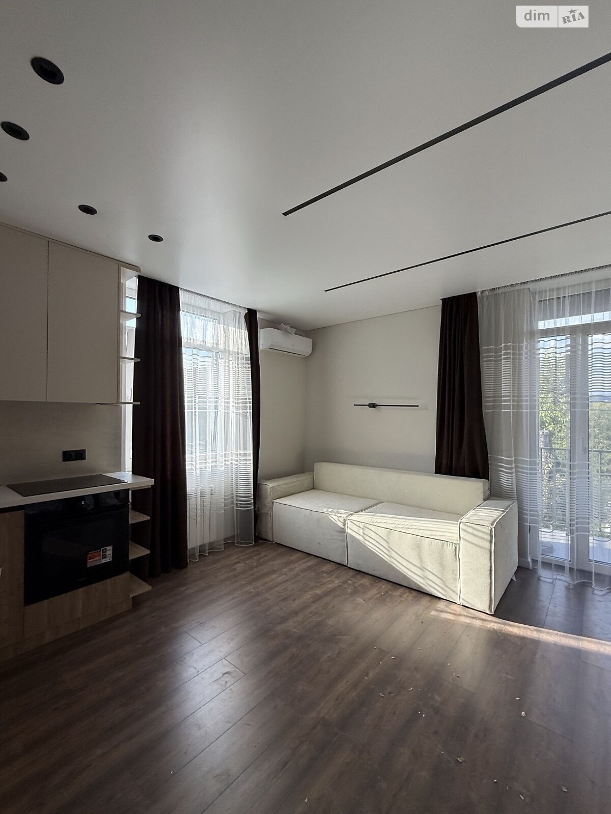 Продажа однокомнатной квартиры в Ужгороде, на ул. Климента Тимирязева 18, район Шахта фото 1