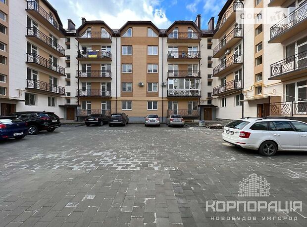Продаж однокімнатної квартири в Ужгороді, на вул. Котляревського, район Шахта фото 1 Продаж однокімнатної квартири в Ужгороді, на вул. Котляревського, район Шахта фото 1