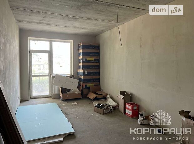 Продаж однокімнатної квартири в Ужгороді, на вул. Котляревського, район Шахта фото 1