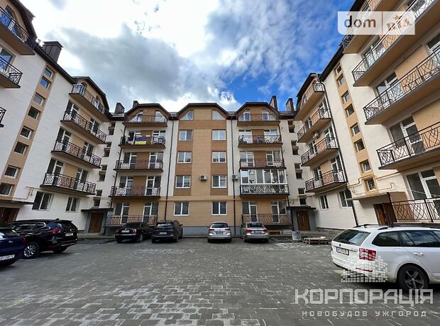 Продаж однокімнатної квартири в Ужгороді, на вул. Котляревського, район Шахта фото 1 Продаж однокімнатної квартири в Ужгороді, на вул. Котляревського, район Шахта фото 1