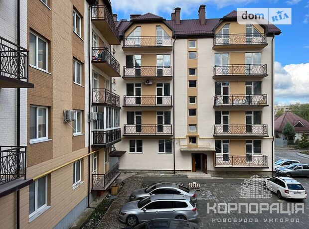 Продаж однокімнатної квартири в Ужгороді, на вул. Котляревського, район Шахта фото 1 Продаж однокімнатної квартири в Ужгороді, на вул. Котляревського, район Шахта фото 1