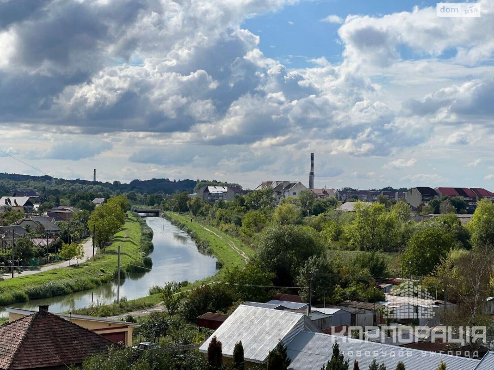 Продаж двокімнатної квартири в Ужгороді, на вул. Котляревського, район Шахта фото 1