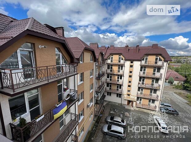 Продаж двокімнатної квартири в Ужгороді, на вул. Котляревського, район Шахта фото 1 Продаж двокімнатної квартири в Ужгороді, на вул. Котляревського, район Шахта фото 1