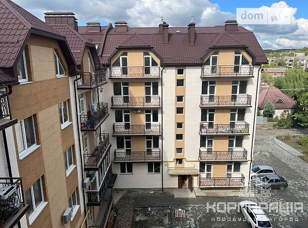 Продаж двокімнатної квартири в Ужгороді, на вул. Котляревського, район Шахта фото 1 Продаж двокімнатної квартири в Ужгороді, на вул. Котляревського, район Шахта фото 1