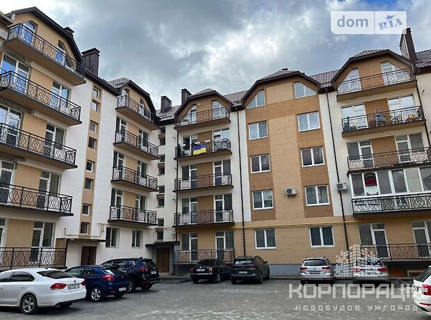 Продаж двокімнатної квартири в Ужгороді, на вул. Котляревського, район Шахта фото 1 Продаж двокімнатної квартири в Ужгороді, на вул. Котляревського, район Шахта фото 1