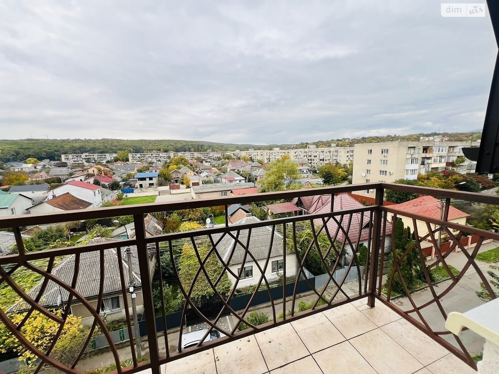 Продажа двухкомнатной квартиры в Ужгороде, на ул. Котляревского, район Шахта фото 1