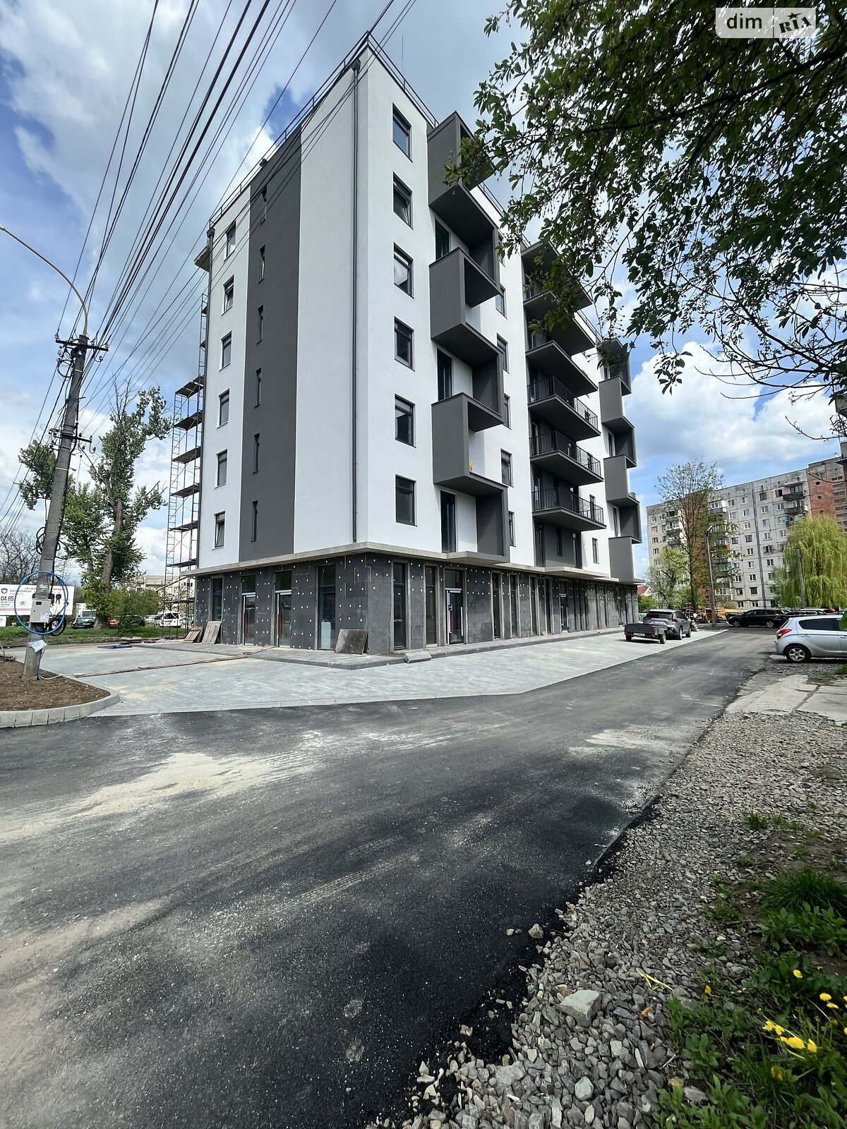 Продаж однокімнатної квартири в Ужгороді, на вул. Олега Куцина, район Шахта фото 1 Продаж однокімнатної квартири в Ужгороді, на вул. Олега Куцина, район Шахта фото 1