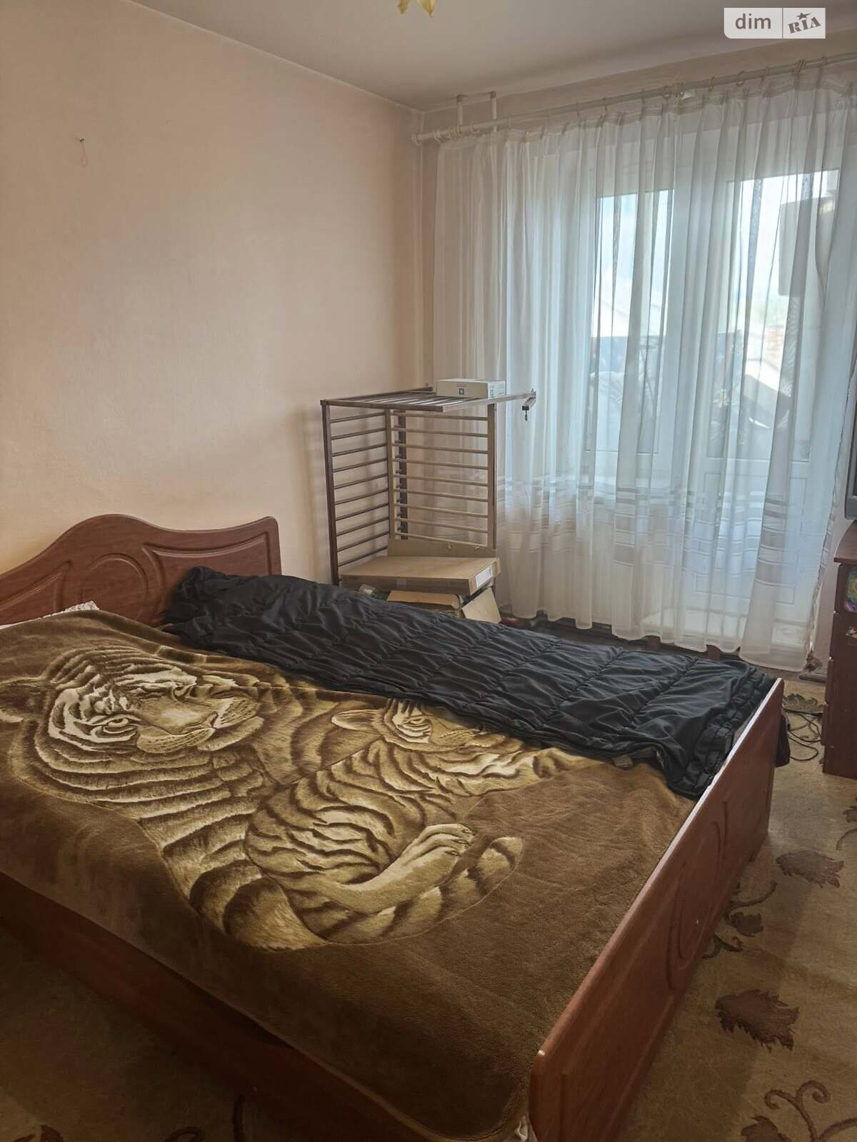Продаж трикімнатної квартири в Ужгороді, на вул. Олега Куцина, район Шахта фото 1 Продаж трикімнатної квартири в Ужгороді, на вул. Олега Куцина, район Шахта фото 1