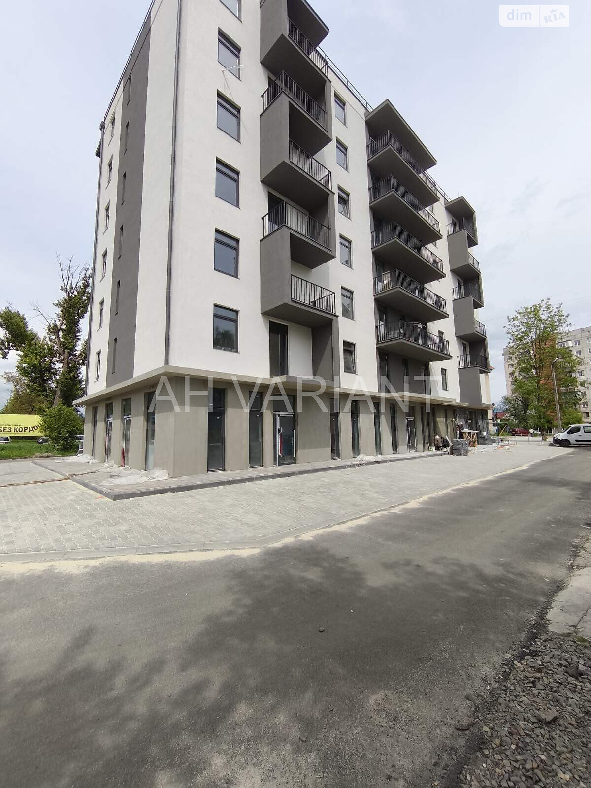 Продажа однокомнатной квартиры в Ужгороде, на ул. Олега Куцина, район Шахта фото 1 Продажа однокомнатной квартиры в Ужгороде, на ул. Олега Куцина, район Шахта фото 1