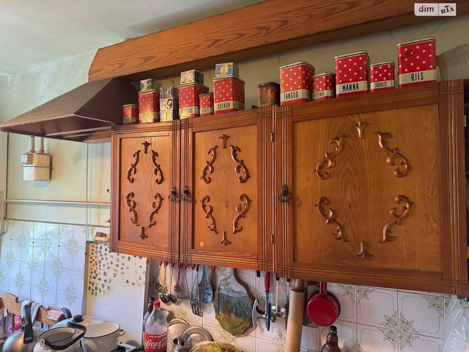 Продажа трехкомнатной квартиры в Ужгороде, на ул. Олега Куцина 22, район Шахта фото 1 Продажа трехкомнатной квартиры в Ужгороде, на ул. Олега Куцина 22, район Шахта фото 1