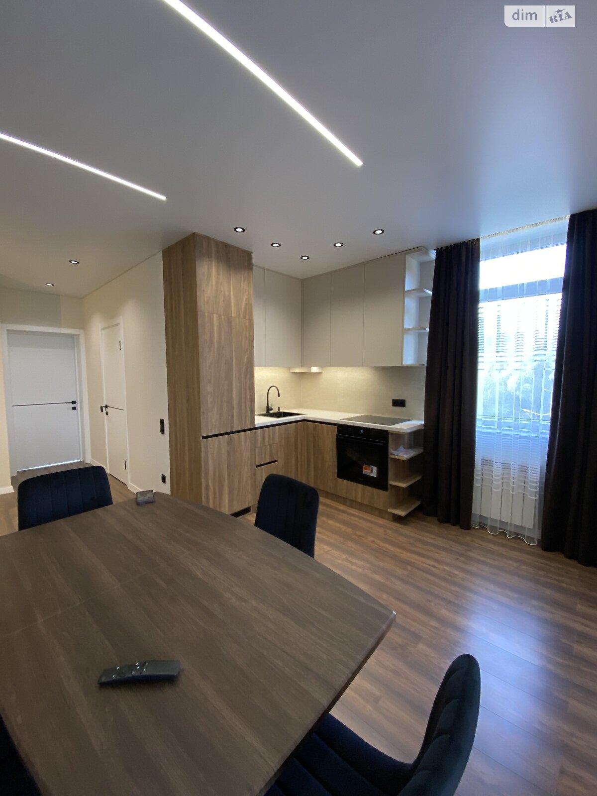 Продажа однокомнатной квартиры в Ужгороде, на ул. Олега Куцина, район Шахта фото 1