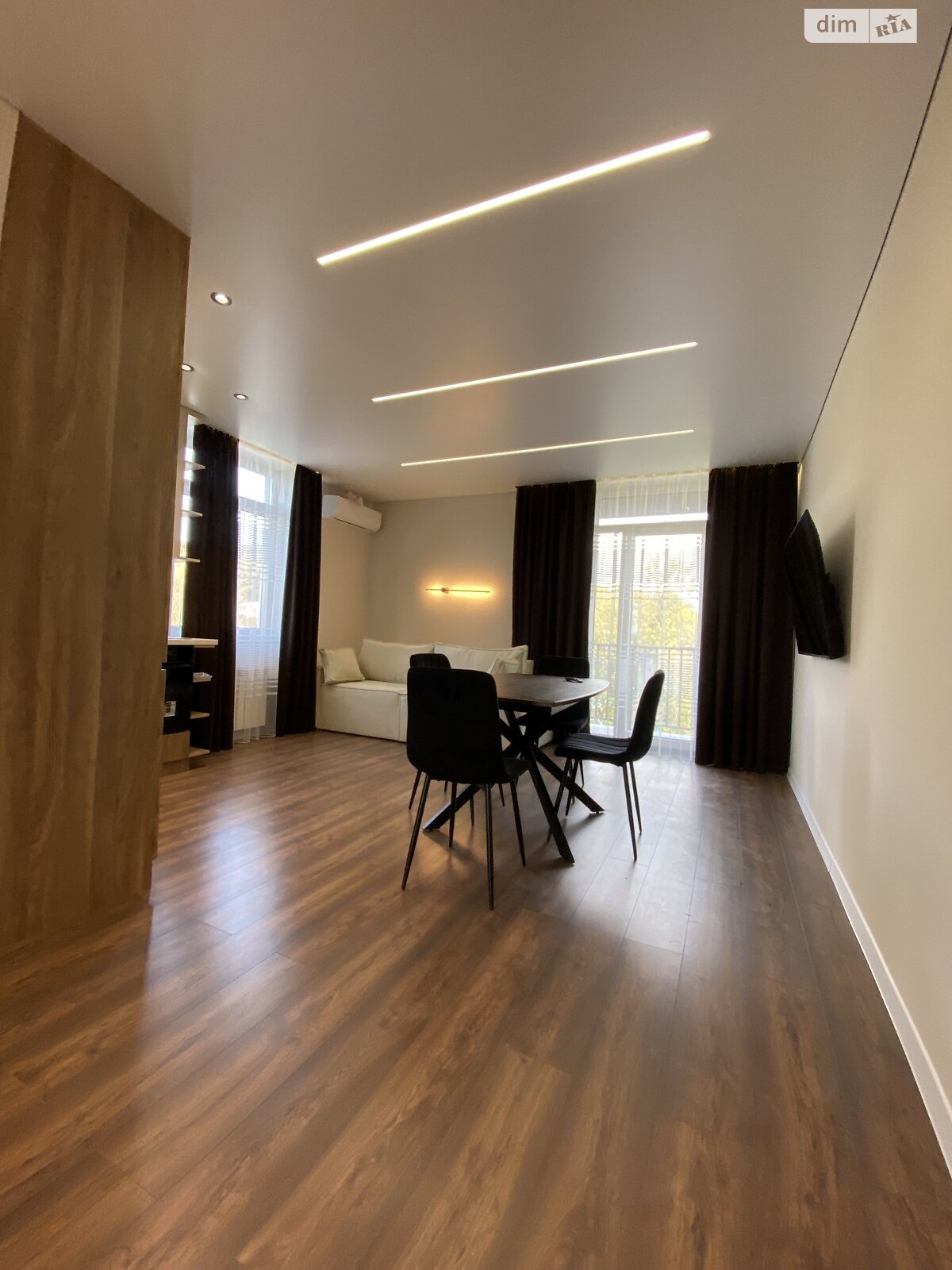 Продажа однокомнатной квартиры в Ужгороде, на ул. Олега Куцина, район Шахта фото 1