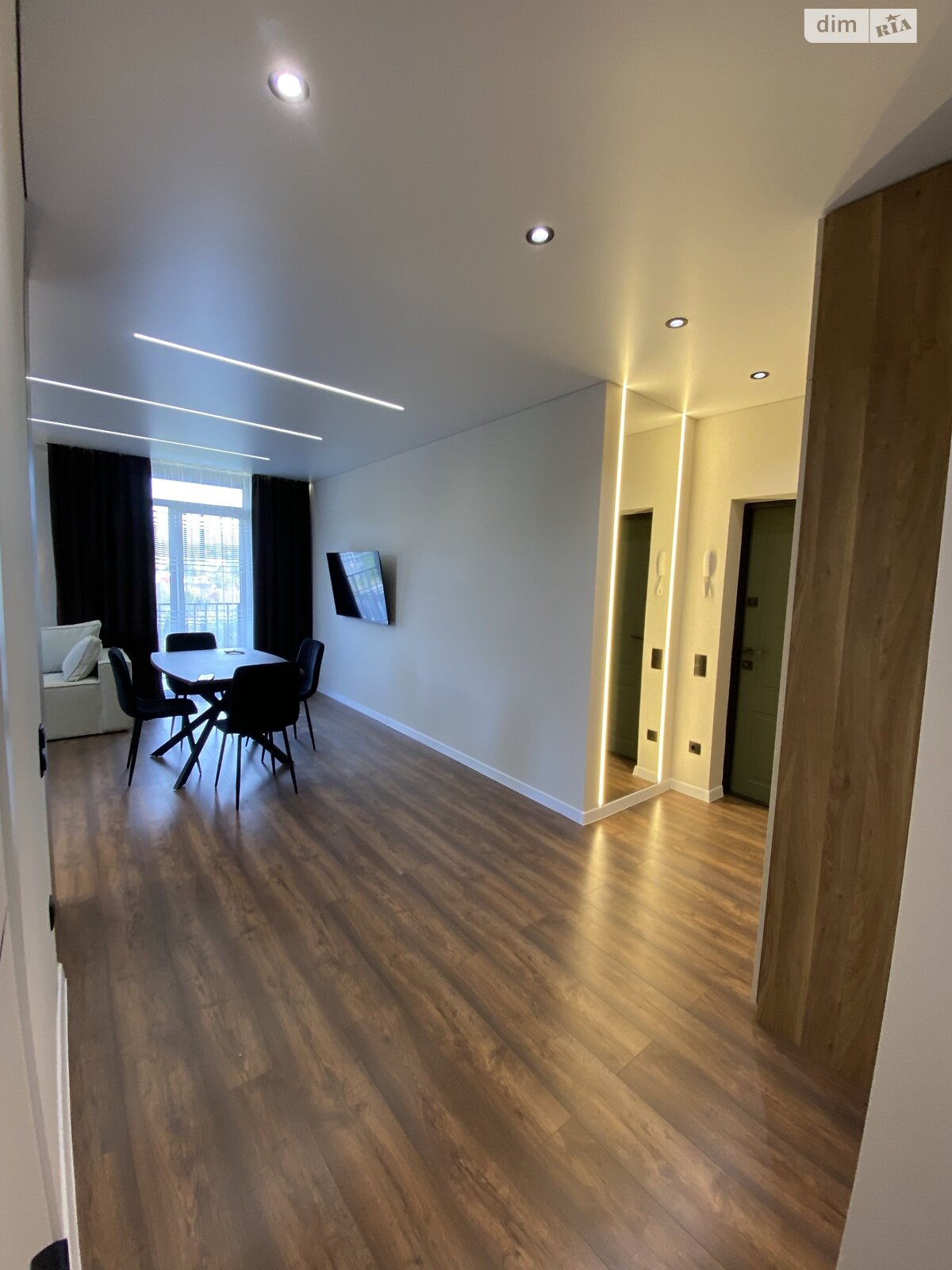 Продажа однокомнатной квартиры в Ужгороде, на ул. Олега Куцина, район Шахта фото 1