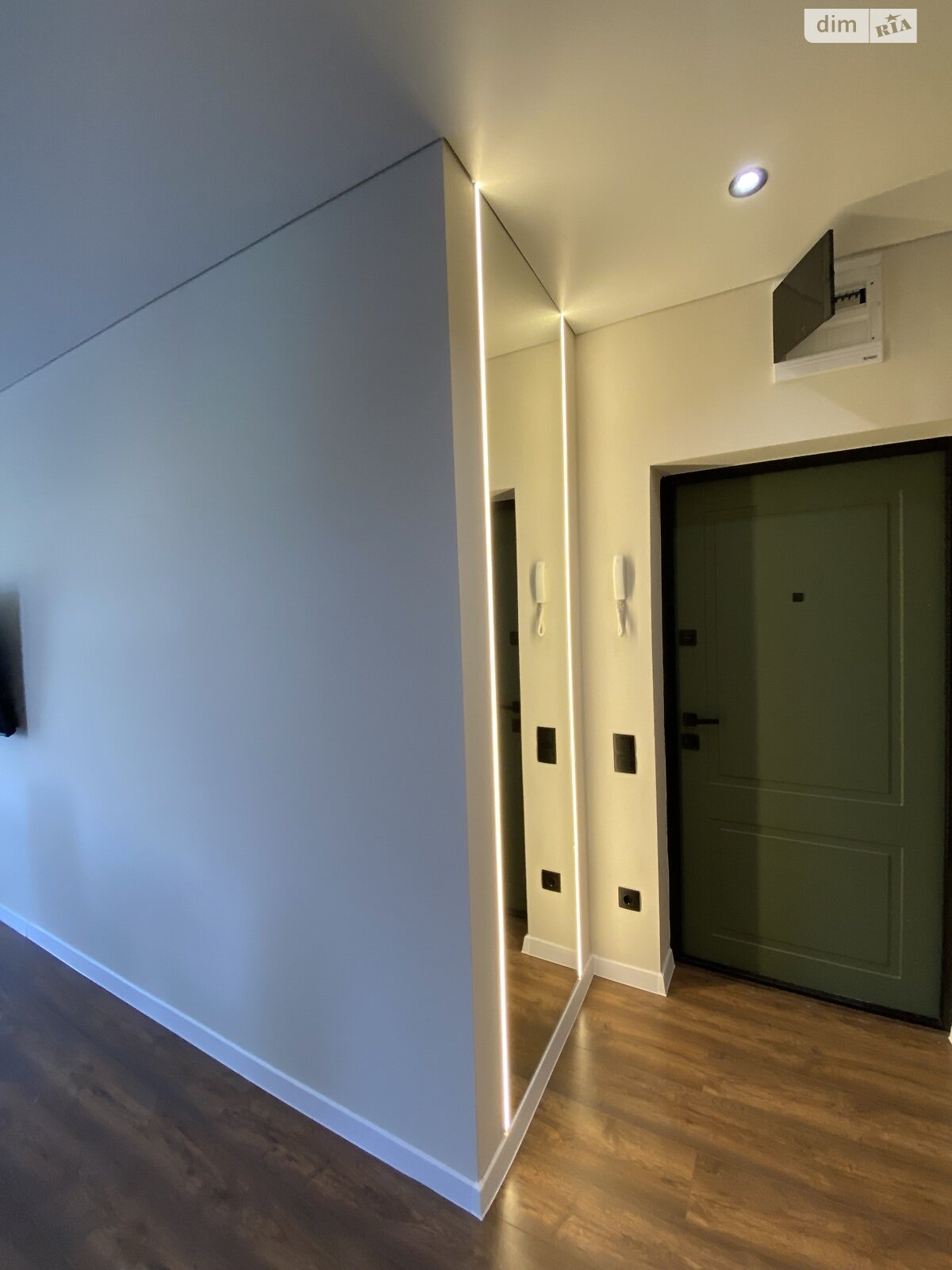 Продажа однокомнатной квартиры в Ужгороде, на ул. Олега Куцина, район Шахта фото 1