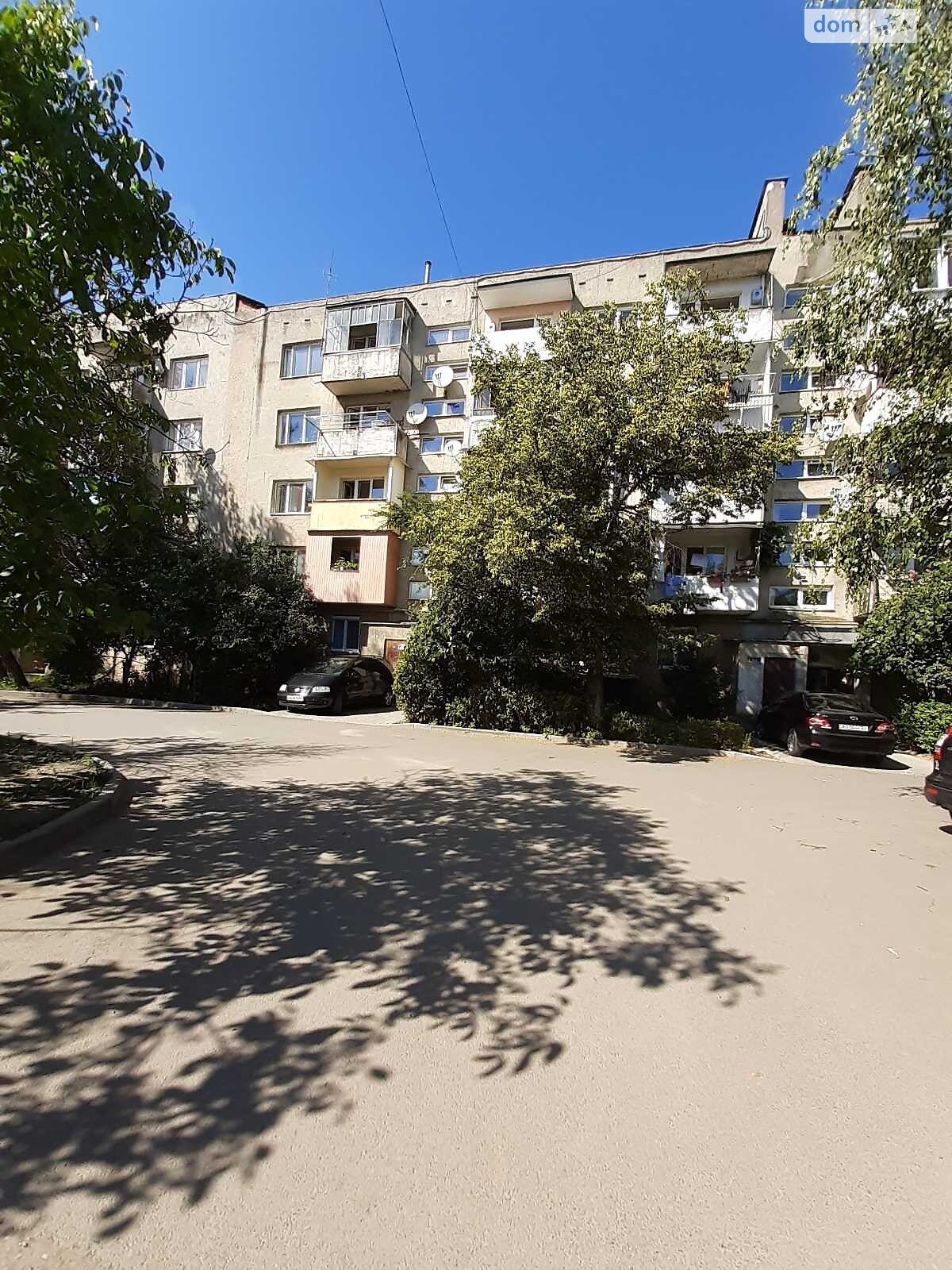 Продажа однокомнатной квартиры в Ужгороде, на ул. Оноковская 18, район Шахта фото 1