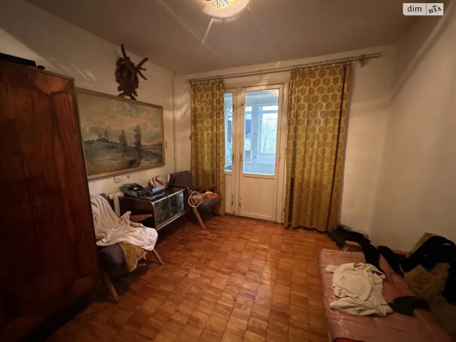 Продажа трехкомнатной квартиры в Ужгороде, на ул. Оноковская 18, район Шахта фото 1