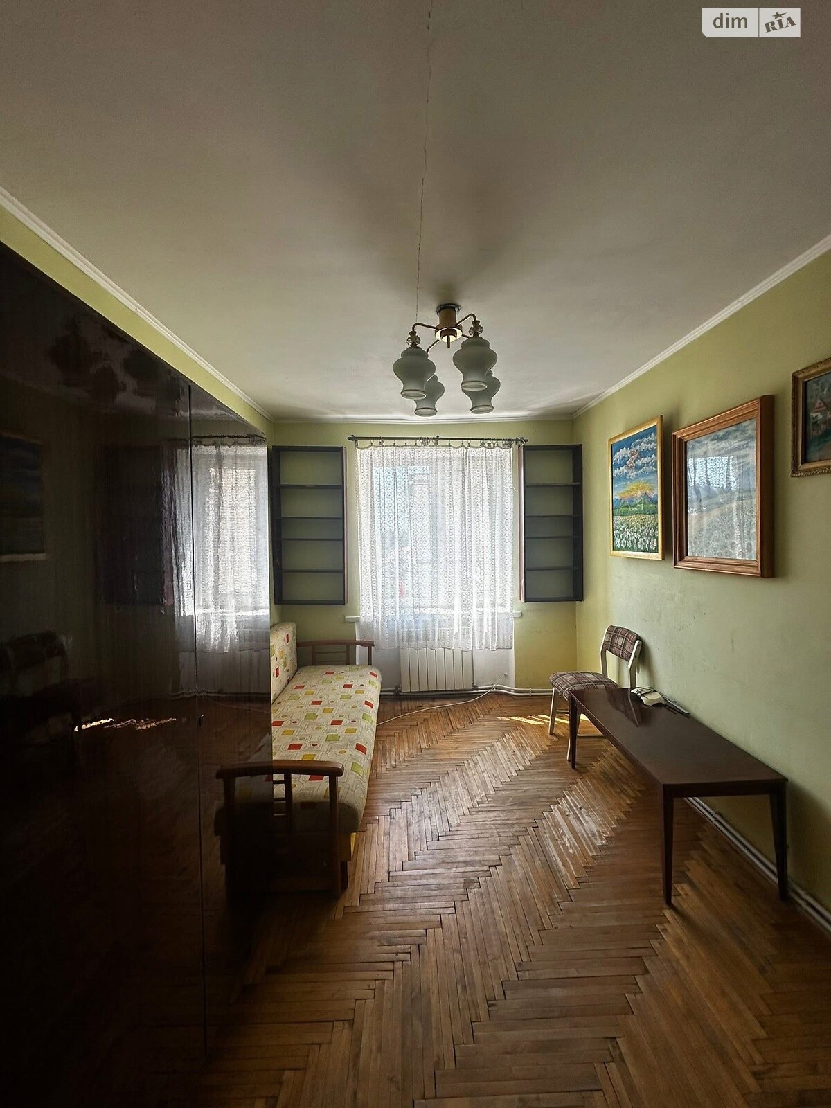 Продажа трехкомнатной квартиры в Ужгороде, на ул. Оноковская, район Шахта фото 1