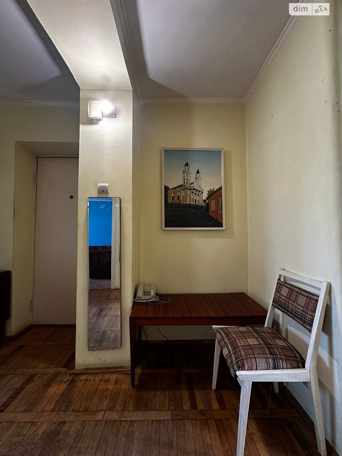 Продажа трехкомнатной квартиры в Ужгороде, на ул. Оноковская, район Шахта фото 1