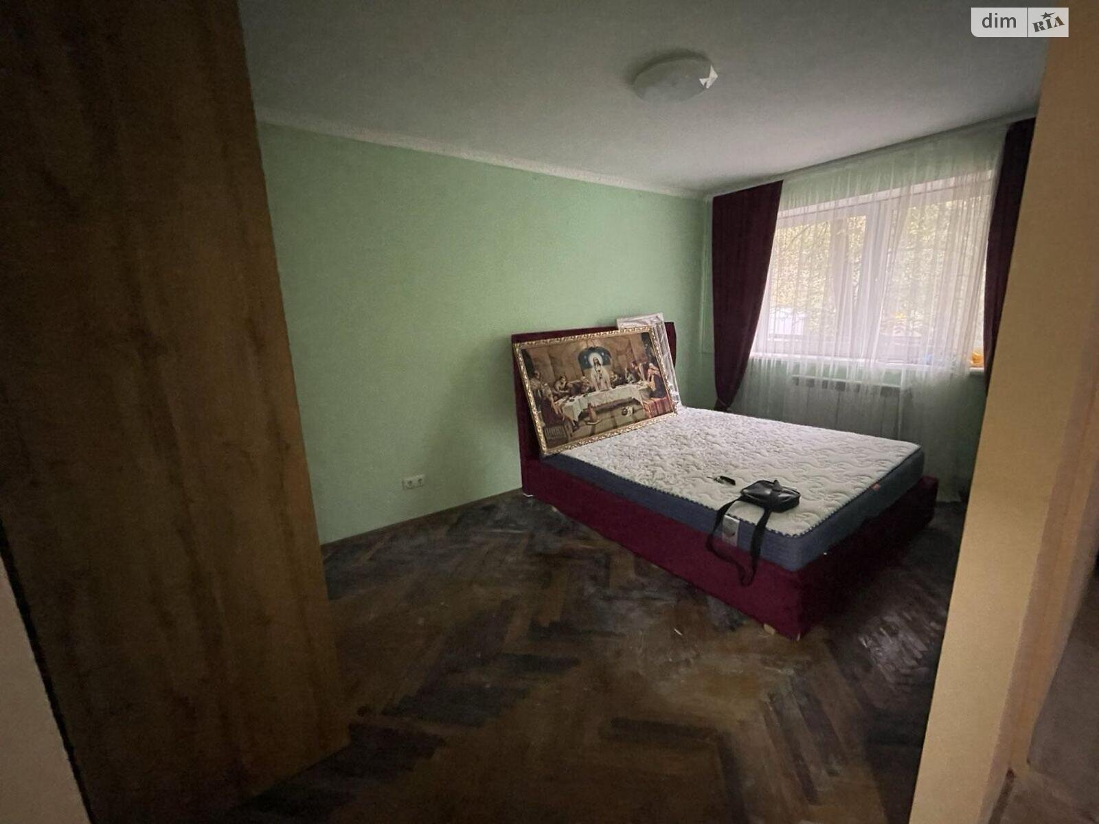Продажа трехкомнатной квартиры в Ужгороде, на ул. Сильвая 5, район Шахта фото 1 Продажа трехкомнатной квартиры в Ужгороде, на ул. Сильвая 5, район Шахта фото 1