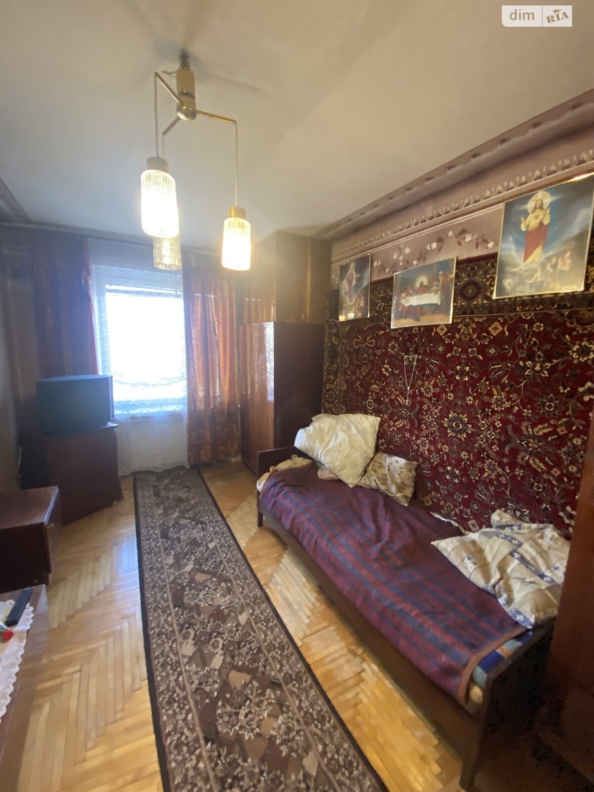 Продажа трехкомнатной квартиры в Ужгороде, на ул. Степана Руданского, район Шахта фото 1 Продажа трехкомнатной квартиры в Ужгороде, на ул. Степана Руданского, район Шахта фото 1
