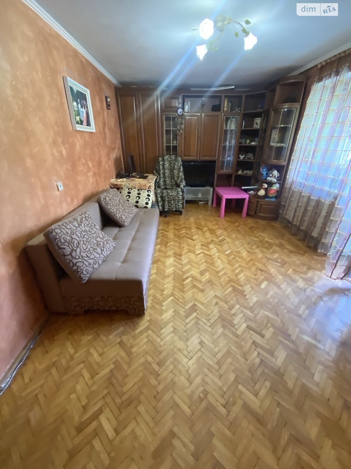 Продажа трехкомнатной квартиры в Ужгороде, на ул. Федора Потушняка 9, район Шахта фото 1