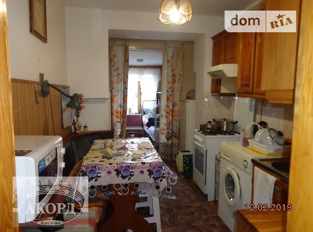 Продажа двухкомнатной квартиры в Ужгороде, район Шахта фото 1 Продажа двухкомнатной квартиры в Ужгороде, район Шахта фото 1