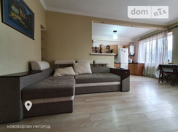 Продажа двухкомнатной квартиры в Ужгороде, на ул. Собранецкая фото 1 Продажа двухкомнатной квартиры в Ужгороде, на ул. Собранецкая фото 1