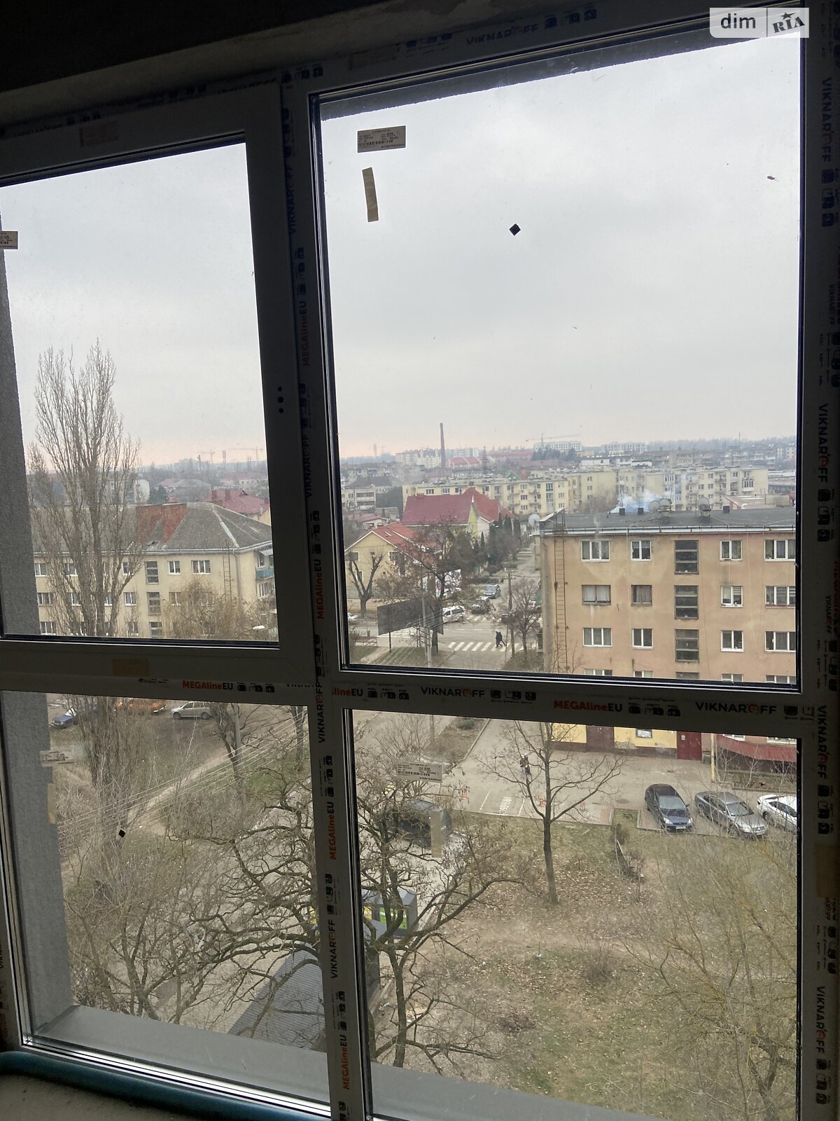 Продажа трехкомнатной квартиры в Ужгороде, на ул. Собранецкая 1, фото 1
