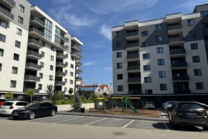 Продаж трикімнатної квартири в Ужгороді, на вул. Собранецька 150А, район БАМ фото 2