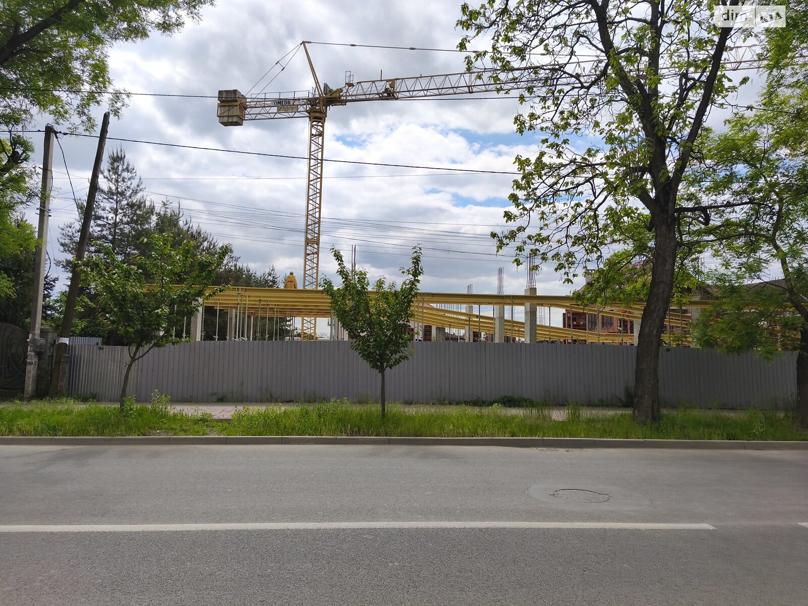 Продаж однокімнатної квартири в Ужгороді, на вул. Собранецька, фото 1 Продаж однокімнатної квартири в Ужгороді, на вул. Собранецька, фото 1