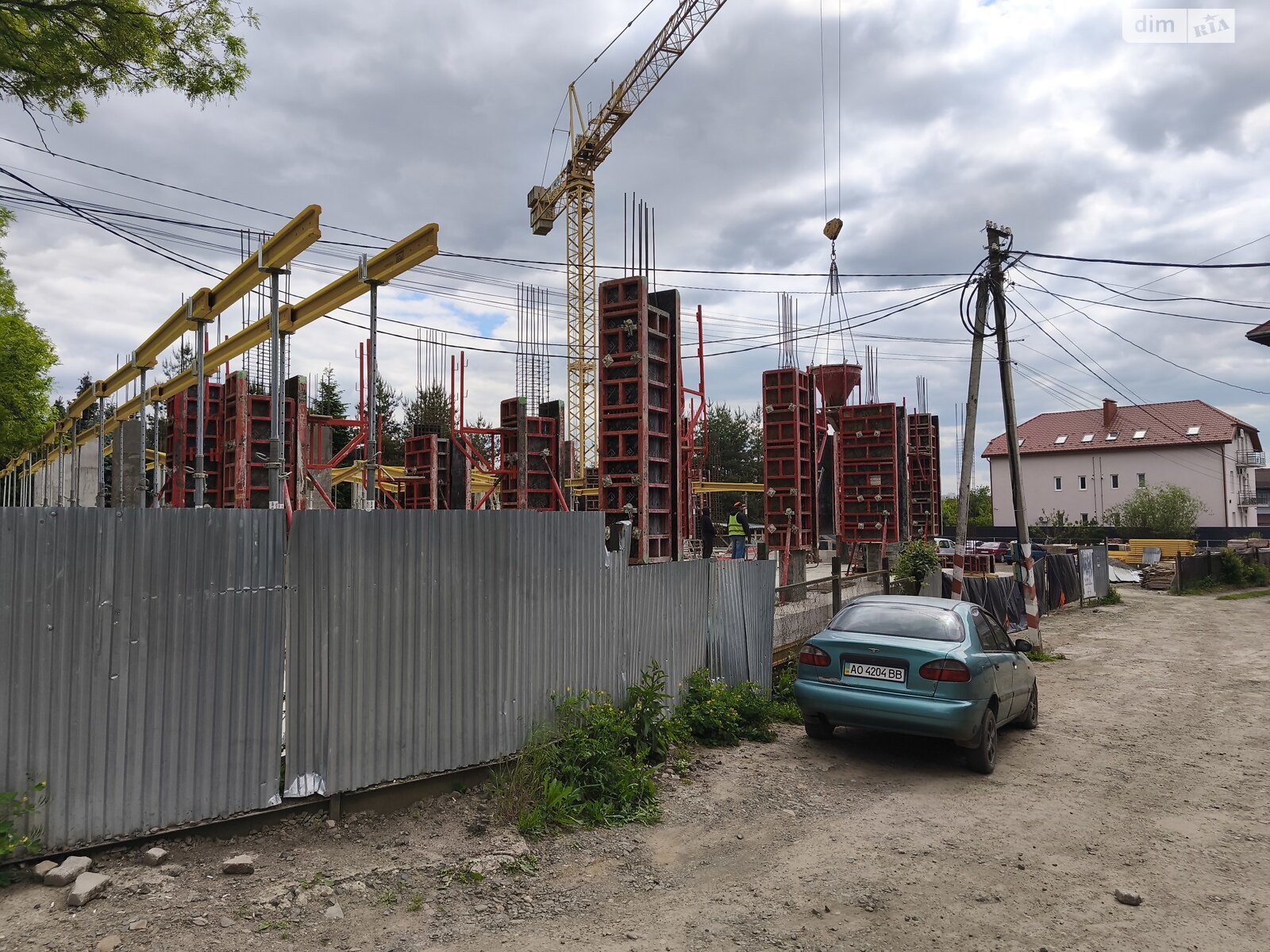 Продаж однокімнатної квартири в Ужгороді, на вул. Собранецька, фото 1 Продаж однокімнатної квартири в Ужгороді, на вул. Собранецька, фото 1