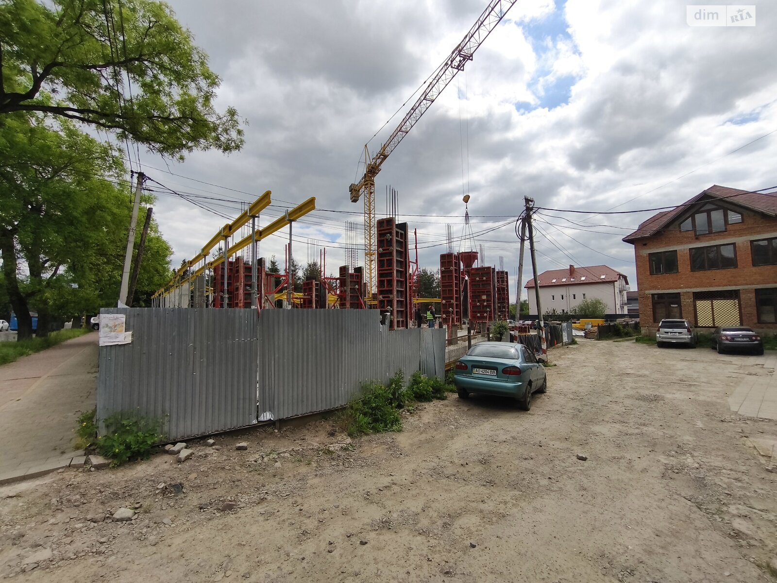 Продаж однокімнатної квартири в Ужгороді, на вул. Собранецька, фото 1 Продаж однокімнатної квартири в Ужгороді, на вул. Собранецька, фото 1