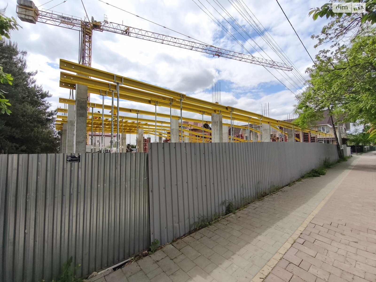 Продаж однокімнатної квартири в Ужгороді, на вул. Собранецька, фото 1 Продаж однокімнатної квартири в Ужгороді, на вул. Собранецька, фото 1