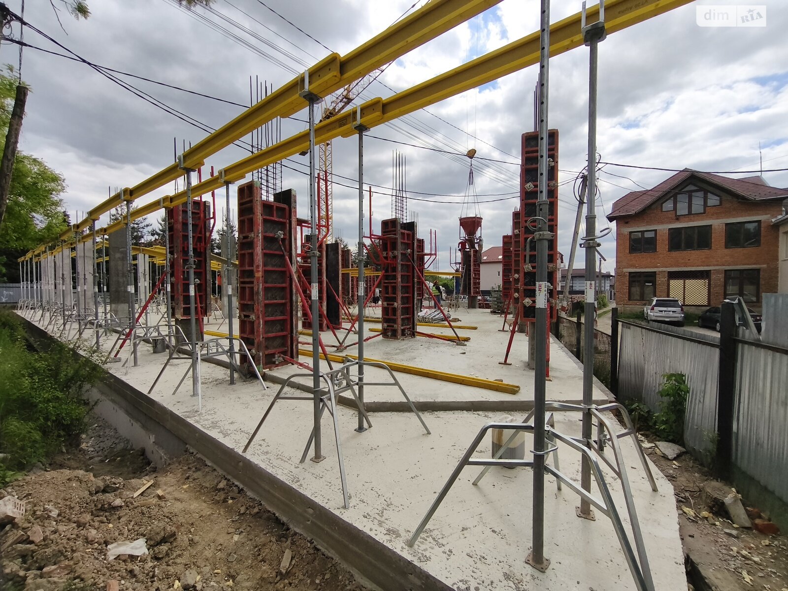 Продаж двокімнатної квартири в Ужгороді, на вул. Собранецька, фото 1 Продаж двокімнатної квартири в Ужгороді, на вул. Собранецька, фото 1