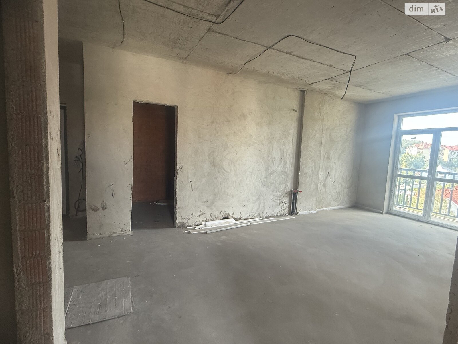 Продажа двухкомнатной квартиры в Ужгороде, на ул. Собранецкая 160, фото 1 Продажа двухкомнатной квартиры в Ужгороде, на ул. Собранецкая 160, фото 1