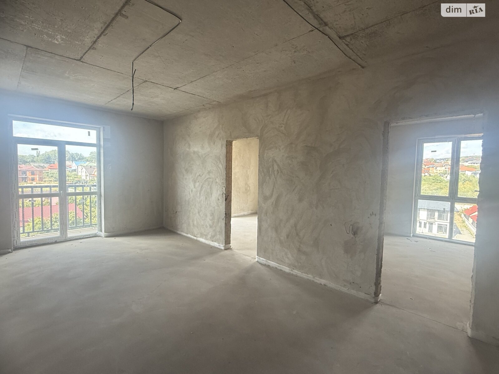 Продажа двухкомнатной квартиры в Ужгороде, на ул. Собранецкая 160, фото 1 Продажа двухкомнатной квартиры в Ужгороде, на ул. Собранецкая 160, фото 1