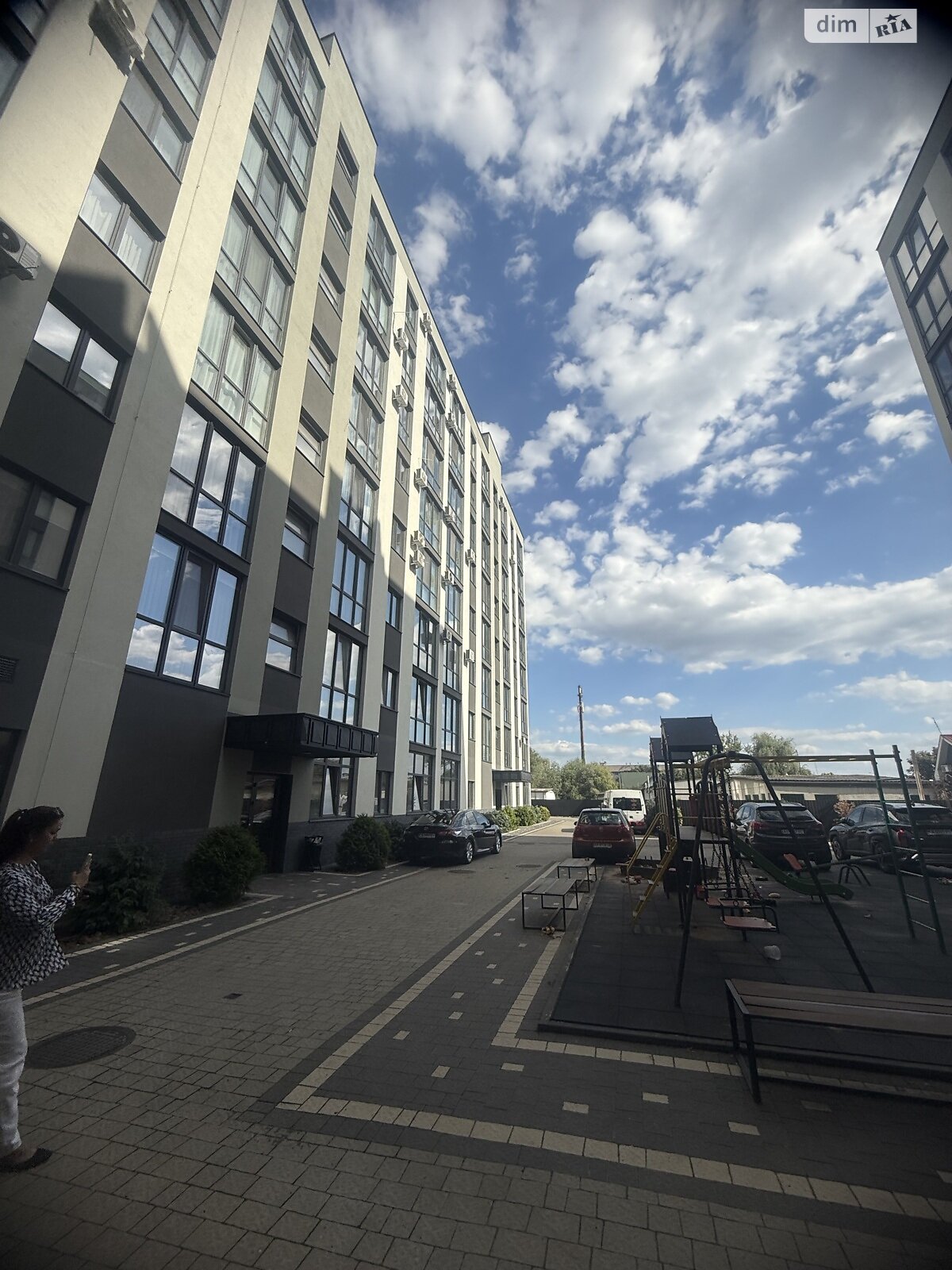 Продажа двухкомнатной квартиры в Ужгороде, на ул. Собранецкая 160, фото 1 Продажа двухкомнатной квартиры в Ужгороде, на ул. Собранецкая 160, фото 1