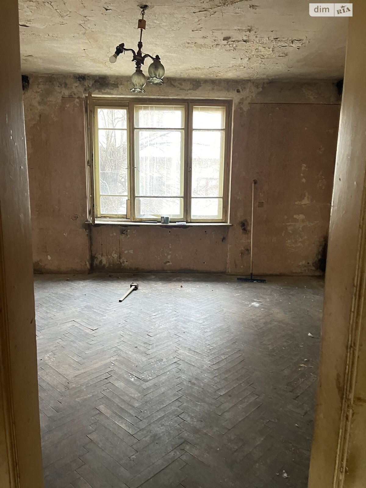 Продажа однокомнатной квартиры в Ужгороде, на ул. Собранецкая 45, фото 1